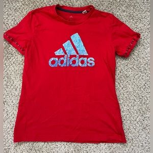ADIDAS SHIRT